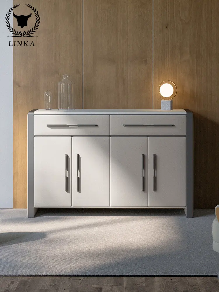 

Роскошный обувной шкаф, Индивидуальный шкаф для крыльца, встроенная настенная гостиная, современный домашний шкаф для обуви