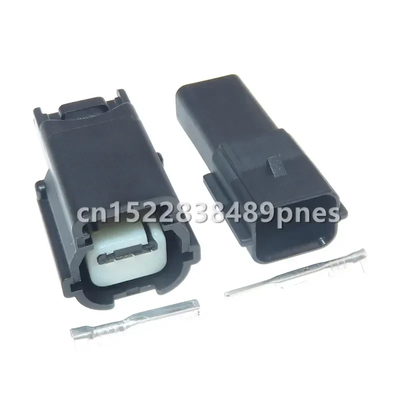 Фото 3-контактный разъем 31404-3700 для датчика парковки PDC, подходит для Chevrolet Cruze, Aveo, Orlando, Opel Astra, Dodge, Saab, Maserati 1339 №1