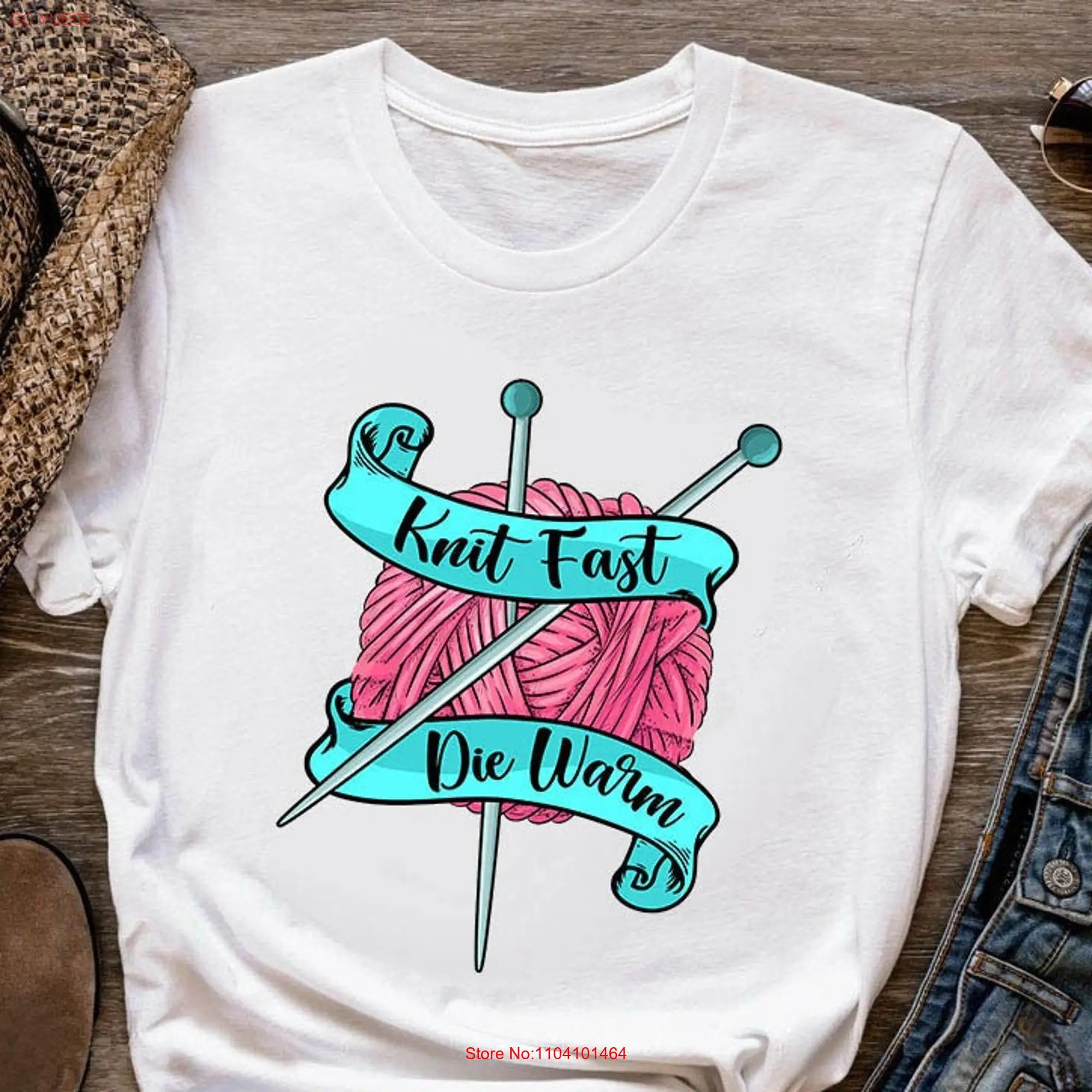 Вязаная футболка вязаный теплый быстросъемный трикотаж Love To Lover KI265WM01 с длинными