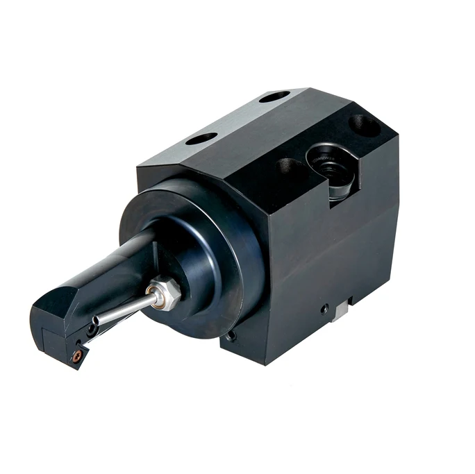 Вспомогательные держатели инструментов для токарных станков с ЧПУ VDI и