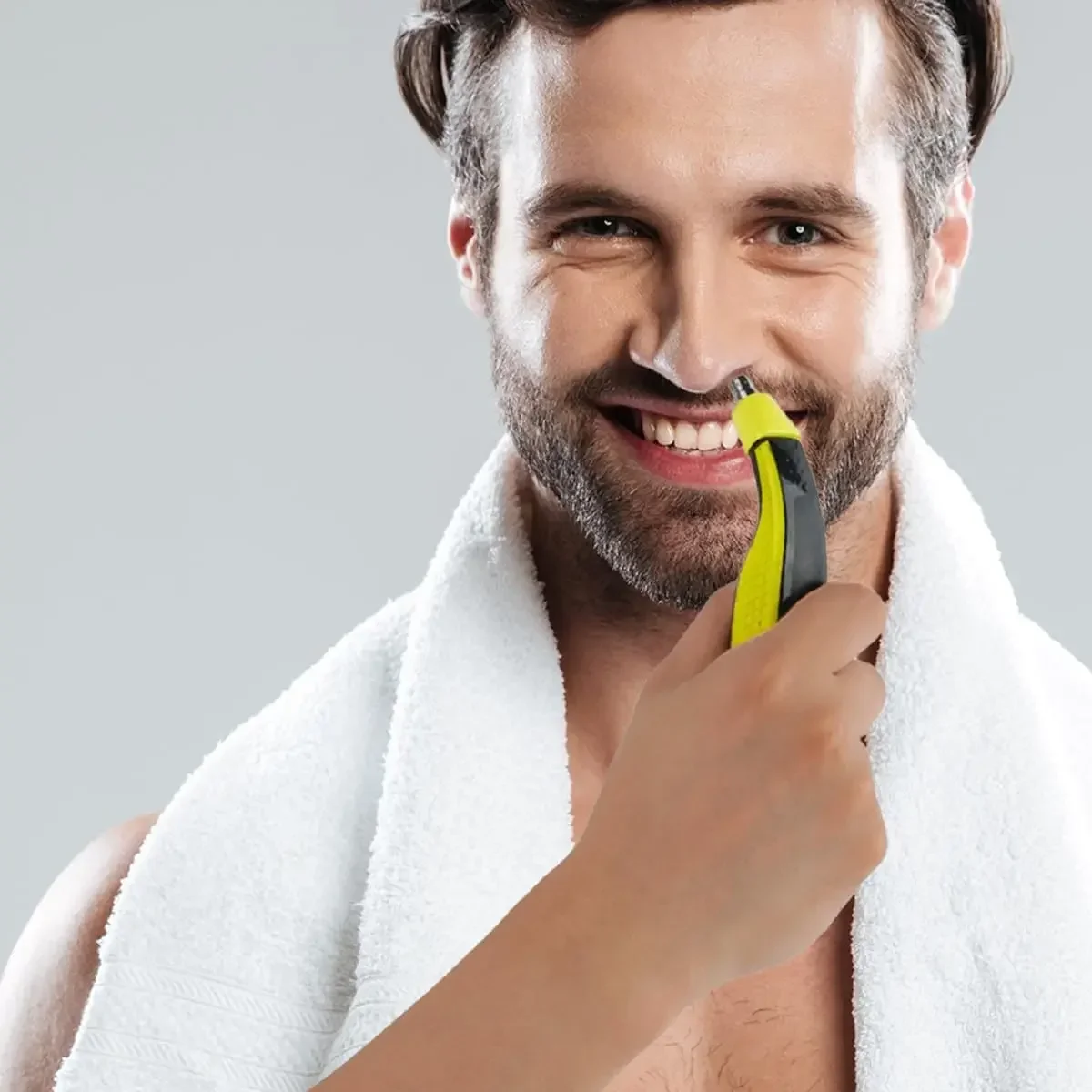 Головки сменные для триммера Philips QP2520 QP2515 QP2630 QP6510 QP6520 QP6530