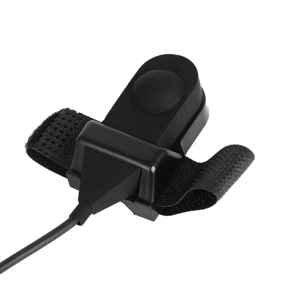 Gtwoilt Helmet Headset 2 Pin PTT Motorcycle Headphone For Walkie Talkie Kenwood Baofeng Puxing Ham Radio Two Way Radio