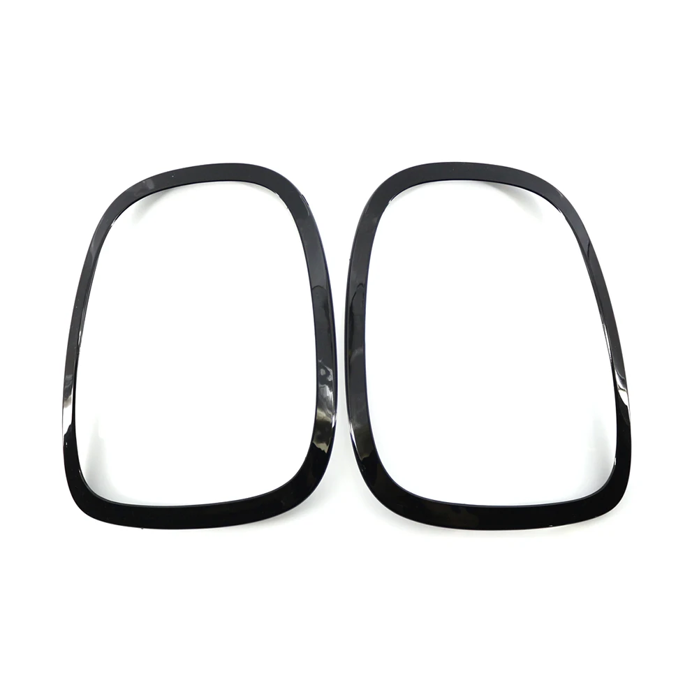 2 шт. задняя крышка автомобиля корпуса