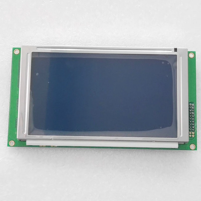 Фото HG241281 Модули дисплея FSTN-LCD 5,4 дюйма 240*128 №1