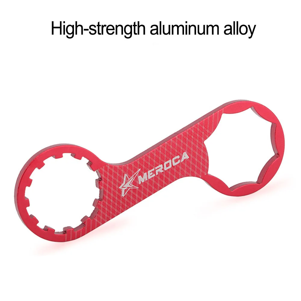 

Repair Tools Wrench MTB Bike Bicycle Wrench 1pc Disassembly Kit For SR Suntour For XCR/XCT/XCM/RST Repair Tool