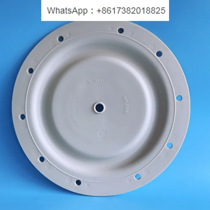 Аксессуары для 2-дюймового пневматического диафрагменного насоса 666270-EEB-C 96391-A