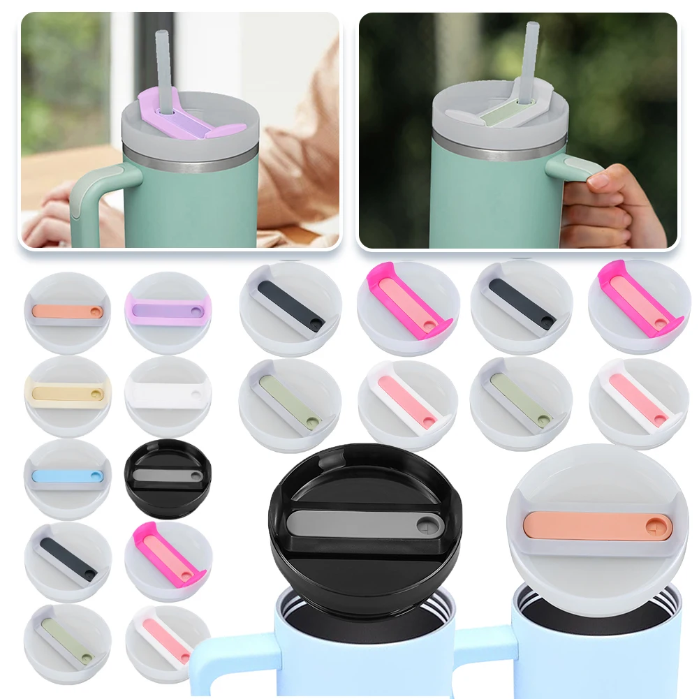 Сменная Соломенная Крышка Stanley Quencher На 40 Унций