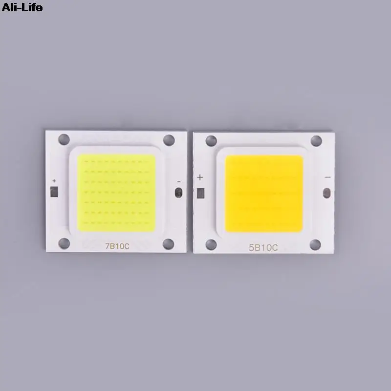 

1pc Useful COB LED Chip Led Matrix For Spotlight Diode Led Light Floodlight Lamp Source