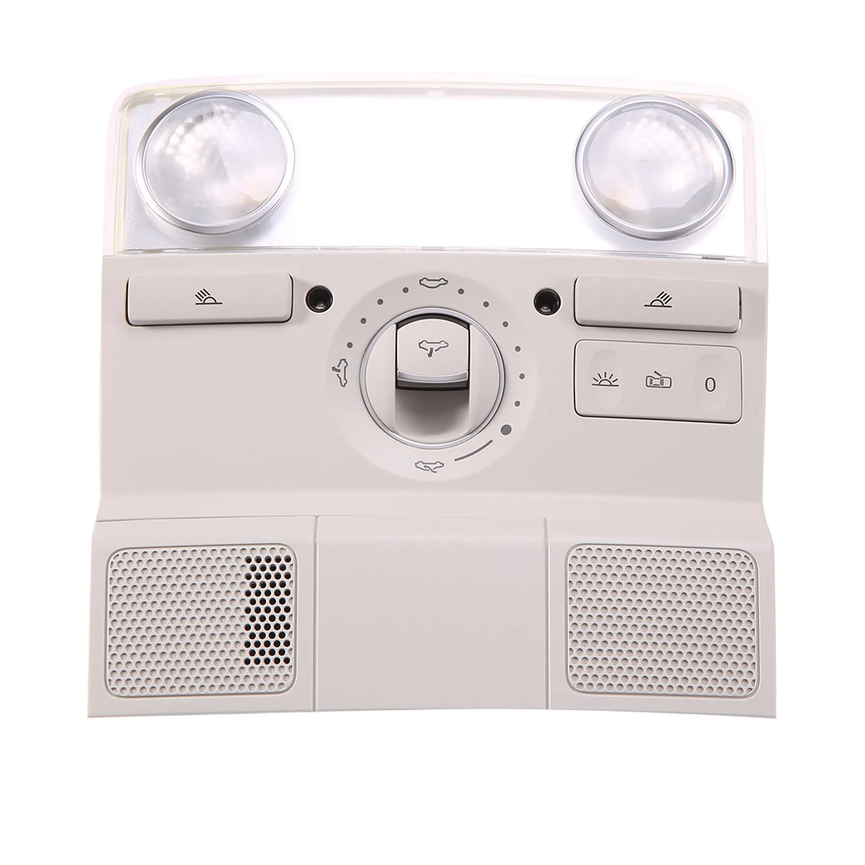 

Автомобильный внутренний светильник для чтения, передний купол светильник лампа для чтения карты для VW CC Passat Tiguan Octavia Superb Yedi Grey