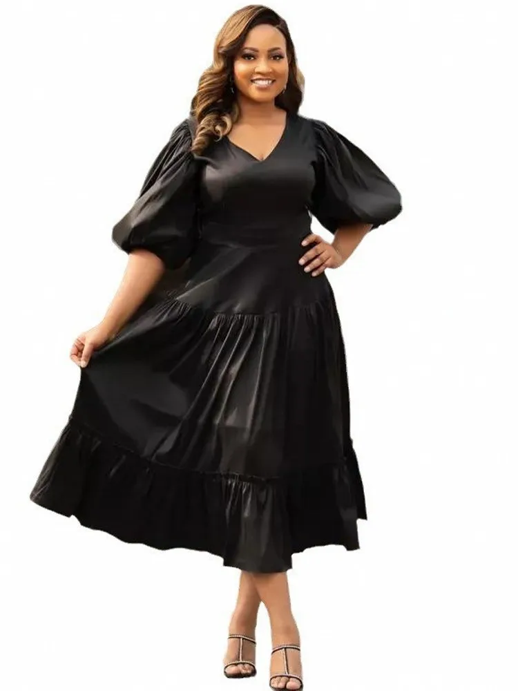 Африканские платья для женщин