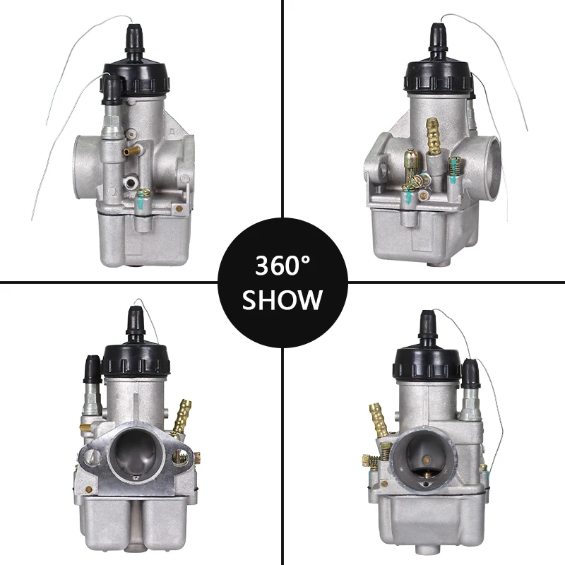 Цельный новый карбюратор K68 Upiter IZH Russia K68A K68д PEKAR DNEPR URAL Карбюратор Carby