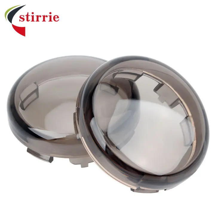 

Чехол для указателя поворота мотоцикла с защитой от дыма для Harley Davidson ABS аксессуары для мотоциклов