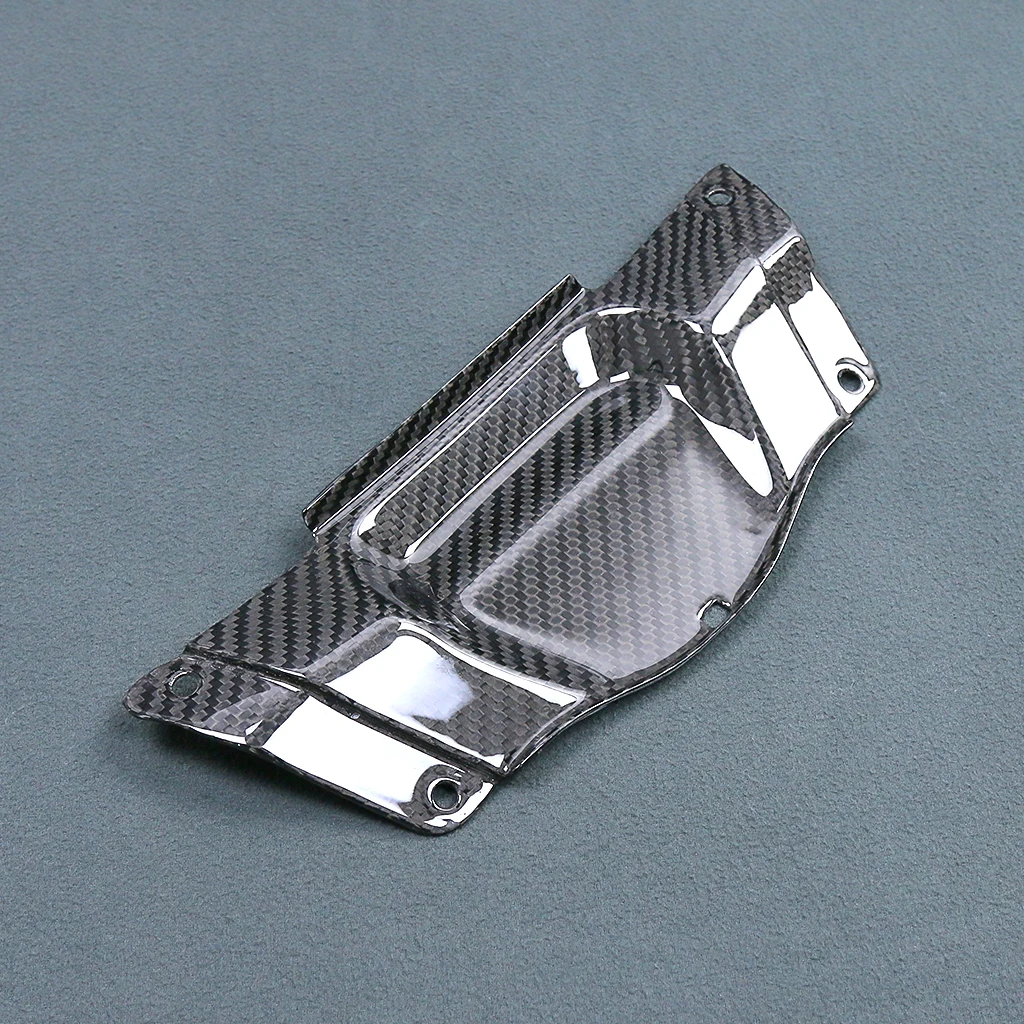 Для Suzuki hayabusa GSX1300R 2023 2024 100% 3K полностью из натурального углеродного волокна детали