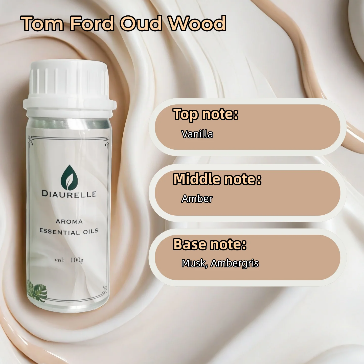 

Diaurelle 2025 Помощь во сне ароматный диффузор 100 мл