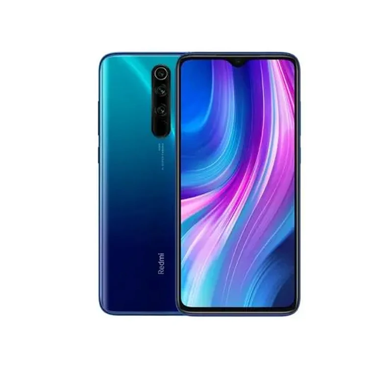 Купить Смартфон Redmi 8 Pro