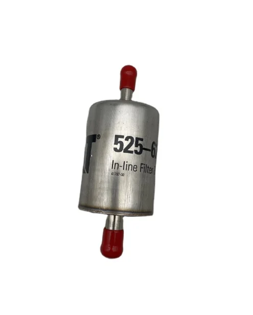 Инструменты для ремонта экскаватора Caterpillar 525-6205 топливный фильтр со стандартной