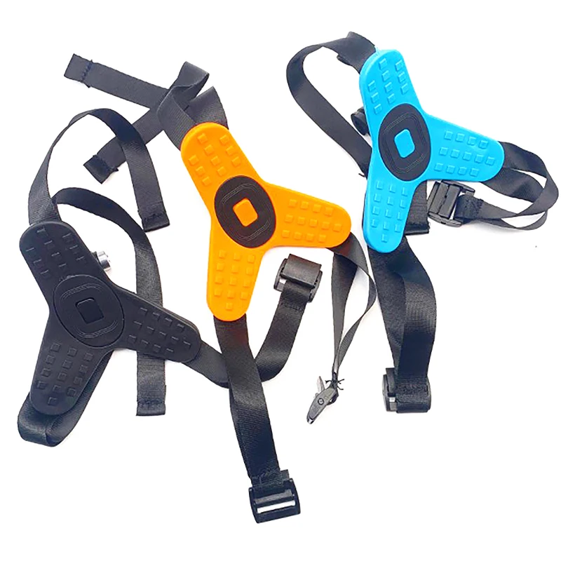 Рисунок 4 - Ремешок на подбородок для мотоциклетного