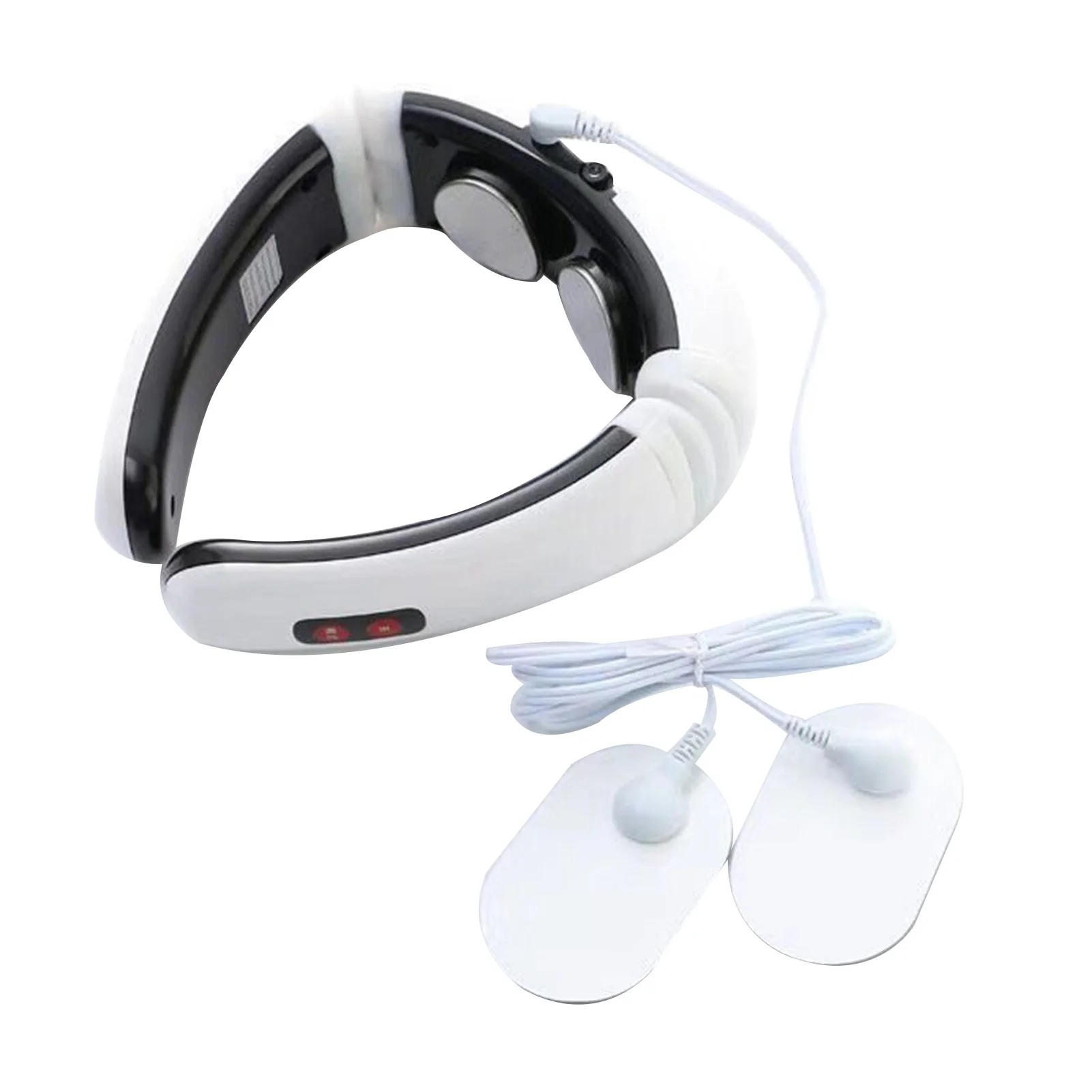 Интеллектуальное устройство для массажа шеи инфракрасный ФИЗИОТЕРАПЕВТИЧЕСКИЙ