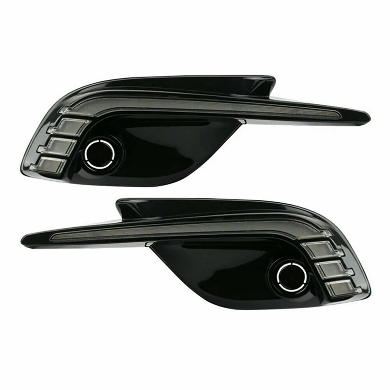 

Лампа для дневных ходовых огней с указателем поворота