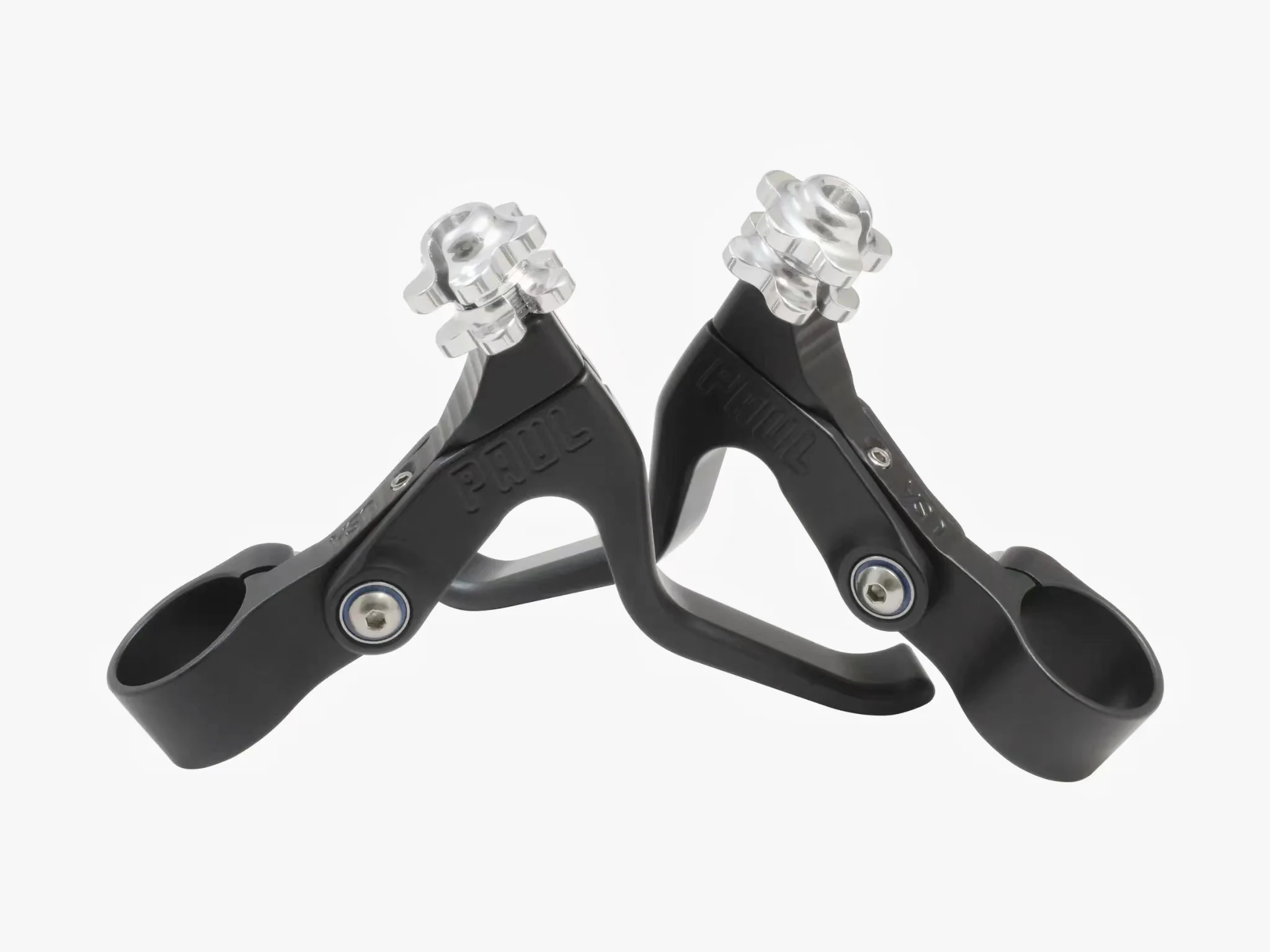 PAUL Component Love Lever Сверхлегкая тормозная ручка из алюминиевого сплава Тяга