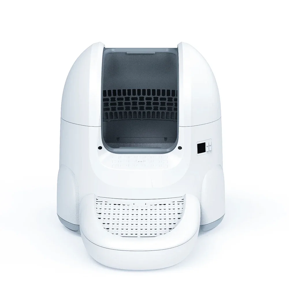 Автоматическая коробка для кошек Ltter Умная Электронная домашних животных с