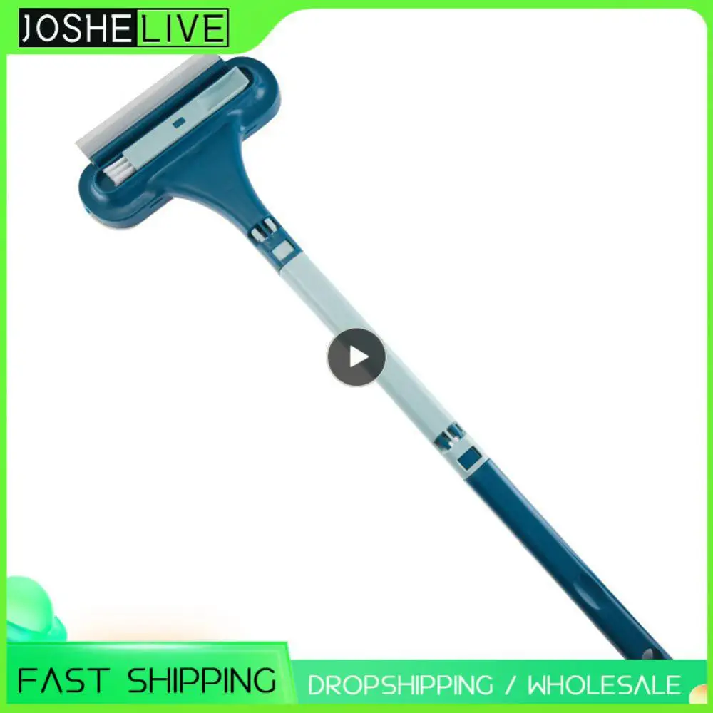 

Multifunctional Pet Hair Window Cleaner Household Maintenance Cleaning Cleaning Brushes Fluff Texture Cleaning Tool Screen Brush