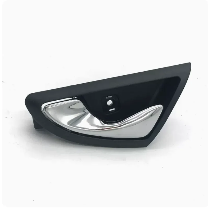 

Дверная ручка для JAC Tongyue sedan Tongyue RS, внутренняя ручка, Tongyue A13 металлическая гальванизированная внутренняя дверная ручка из сплава ABS