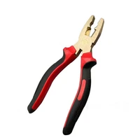 multifunctional diagonal pliers %ef%bc%8cneedle nose pliers%ef%bc%8c hardware tools%ef%bc%8c universal wire cutters%ef%bc%8c electrician wire pliers
