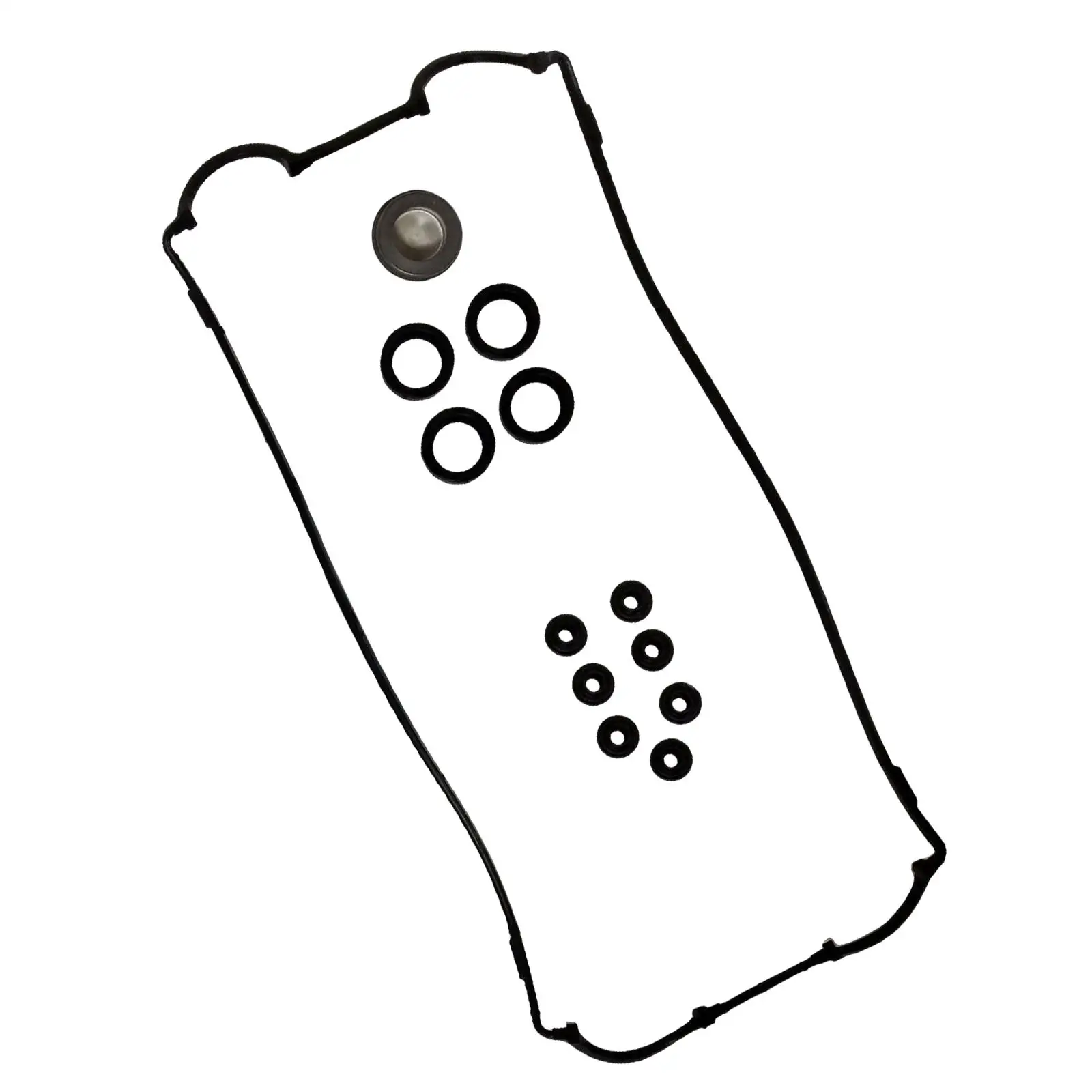 Прокладка крышки заменяет запасную часть для прочных профессиональных