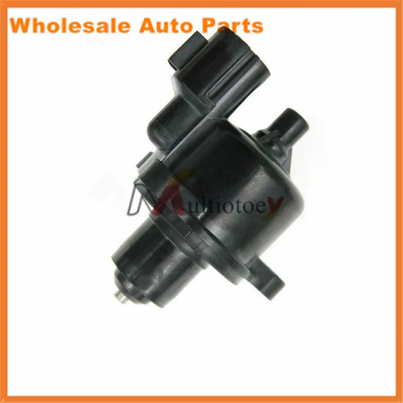 Восстановленный клапан управления холостым воздухом для Mitsubishi Chrysler Dodge MD628166 MD628168