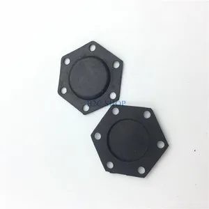 12 шт. стоматологический регулирующий мембранный клапан для стоматологического кресла блок управления водой