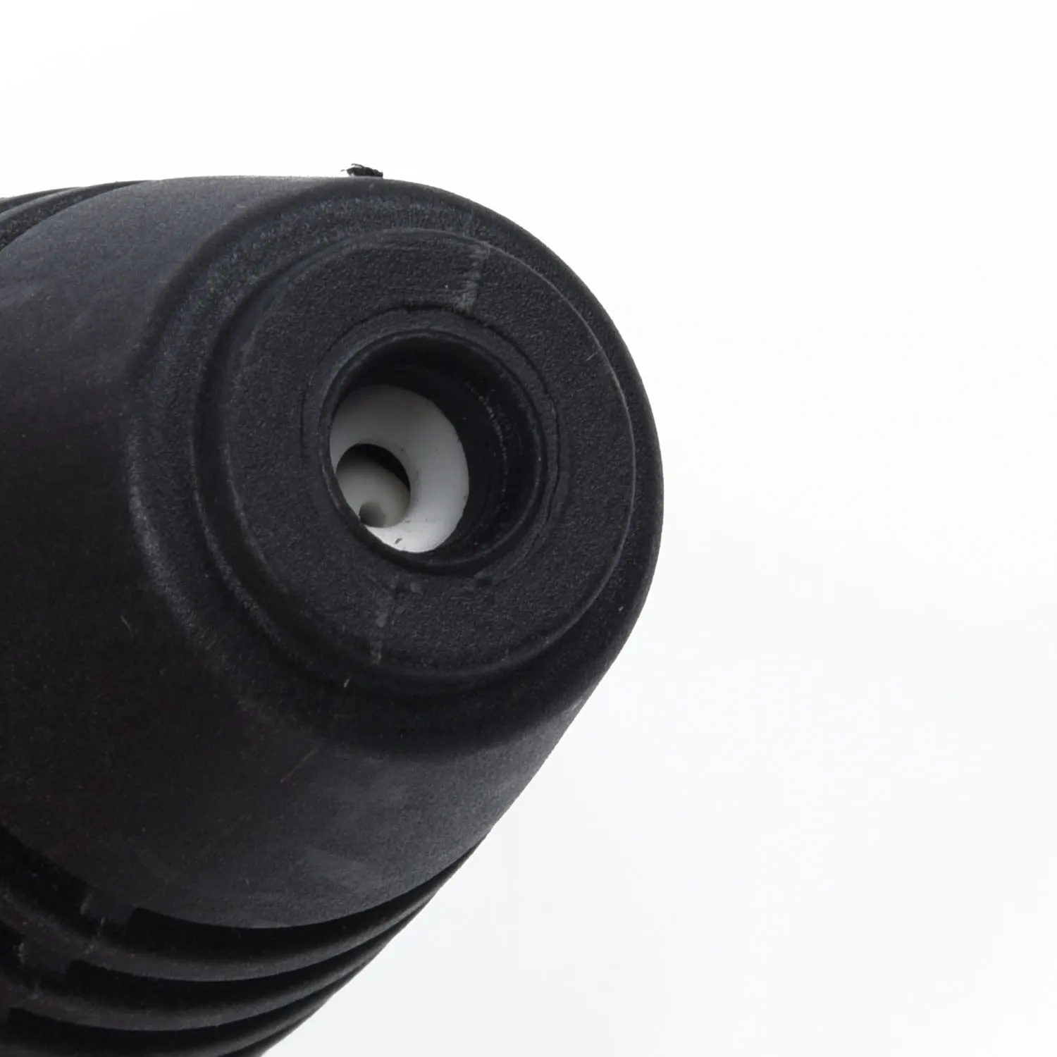 

Pressure Washer Nozzle Head Spray For Karcher LAVOR COMET VAX PA66+gF Black 130bar Rotating Practical High quality