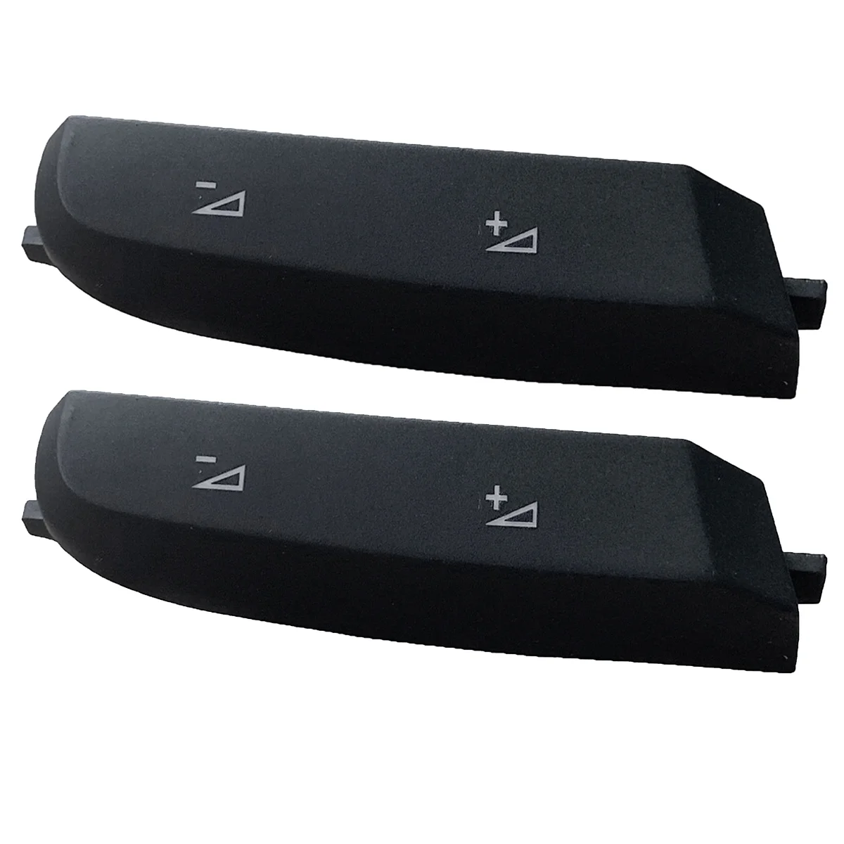 

Volume Switch Button Cover Steering Wheel Button Switch for Golf 7GTI Touguan L New Pa Maiteng B8