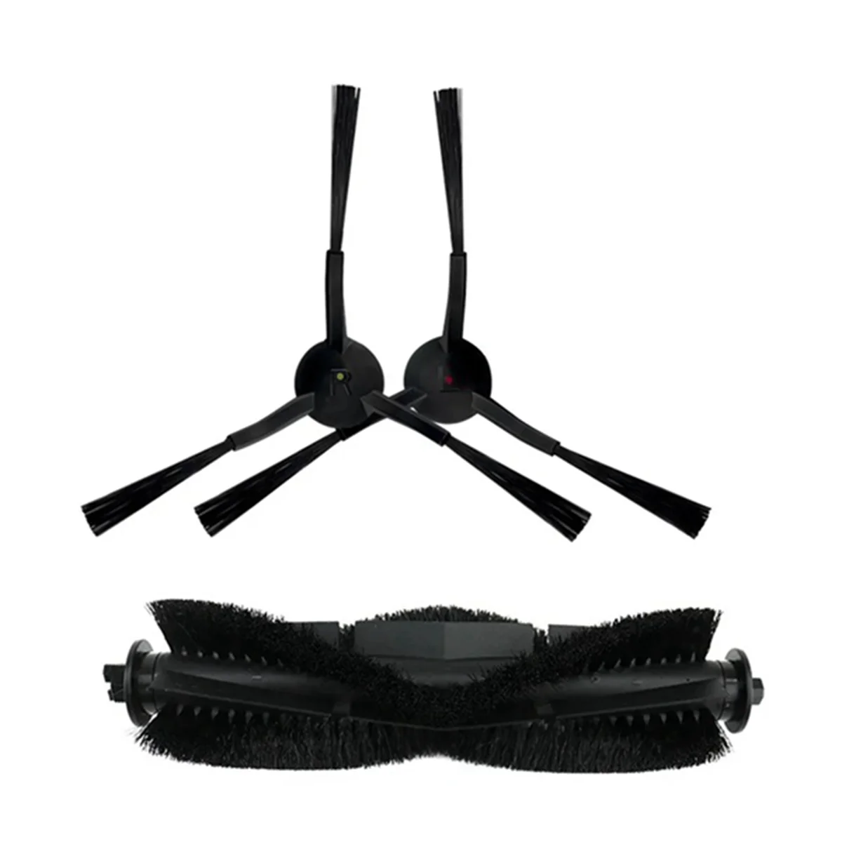 11 шт. для Cecotec Conga 7490/7290 Eternal робот-пылесос запасные части мешок пыли основная