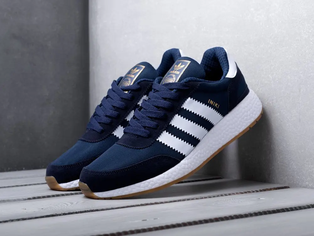 adidas iniki