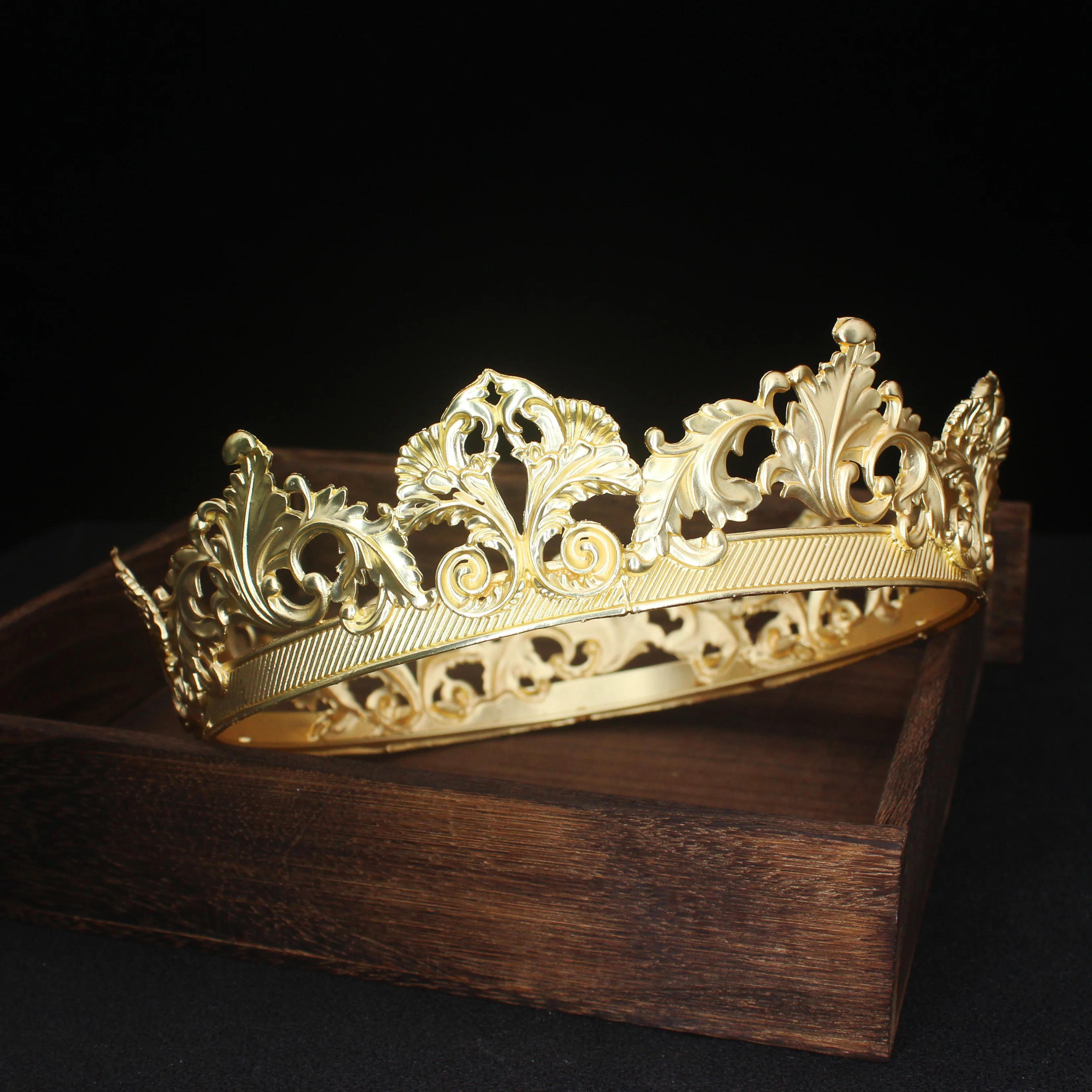 Королевская корона Королева Король Тиара для выпускного вечера диадема винтажная Мужская Корона голова ювелирные изделия Аксессуары для волос Орна для мужчин ts Королевская корона Королева Король Тиара для выпускного вечера диадема винтажная Мужская Корона голова ювелирные изделия Аксессуары для волос Орна для мужчин ts