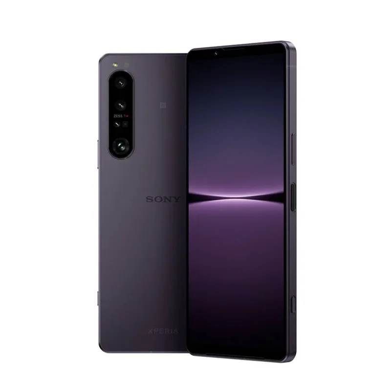Фото Оригинальная японская версия Sony Xperia 1 IV NFC 12 + 256 ГБ 5G 6,5 