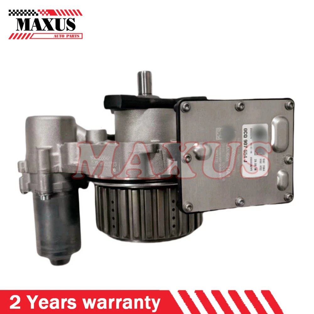 Дифференциал сцепления и блок управления полным приводом подходящий для VW Golf R