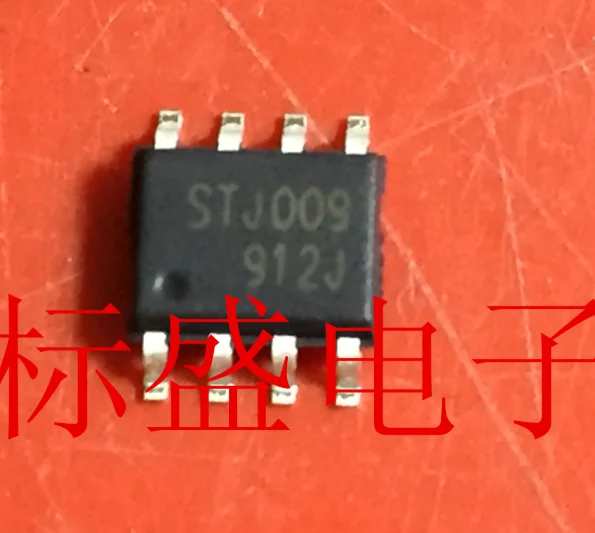 

Mei STJ009 STJ009-T SOP8 5 шт. интегральная схема IC chip