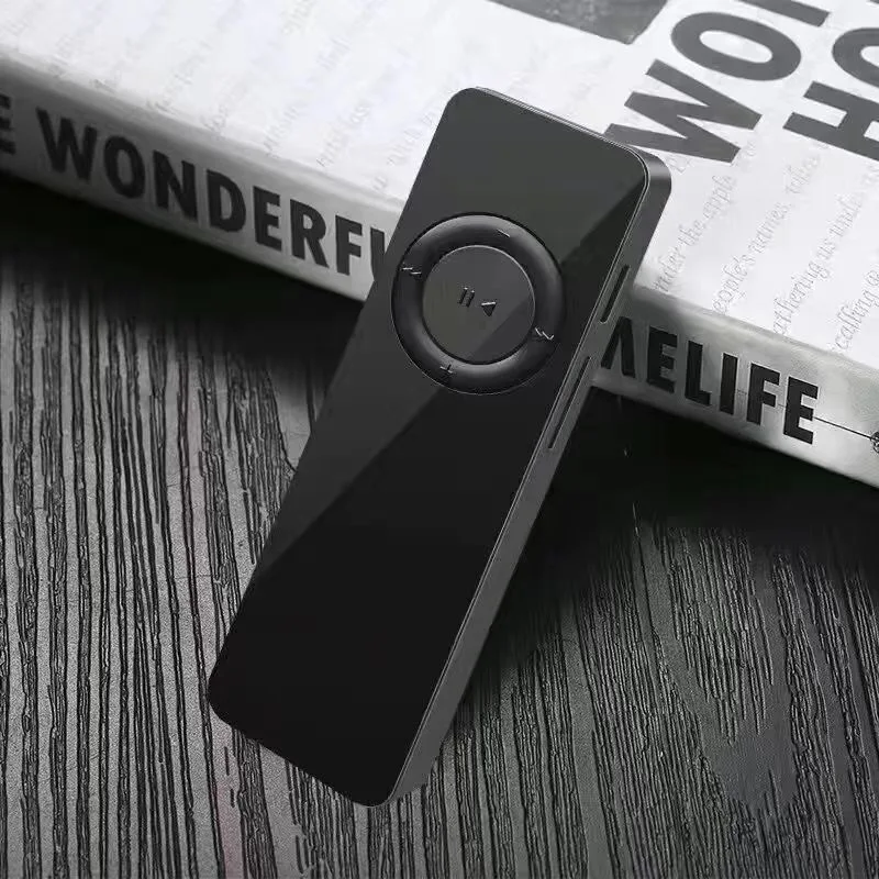 FooHee Bluetooth MP3 с картой памяти длительным временем ожидания голос FH78