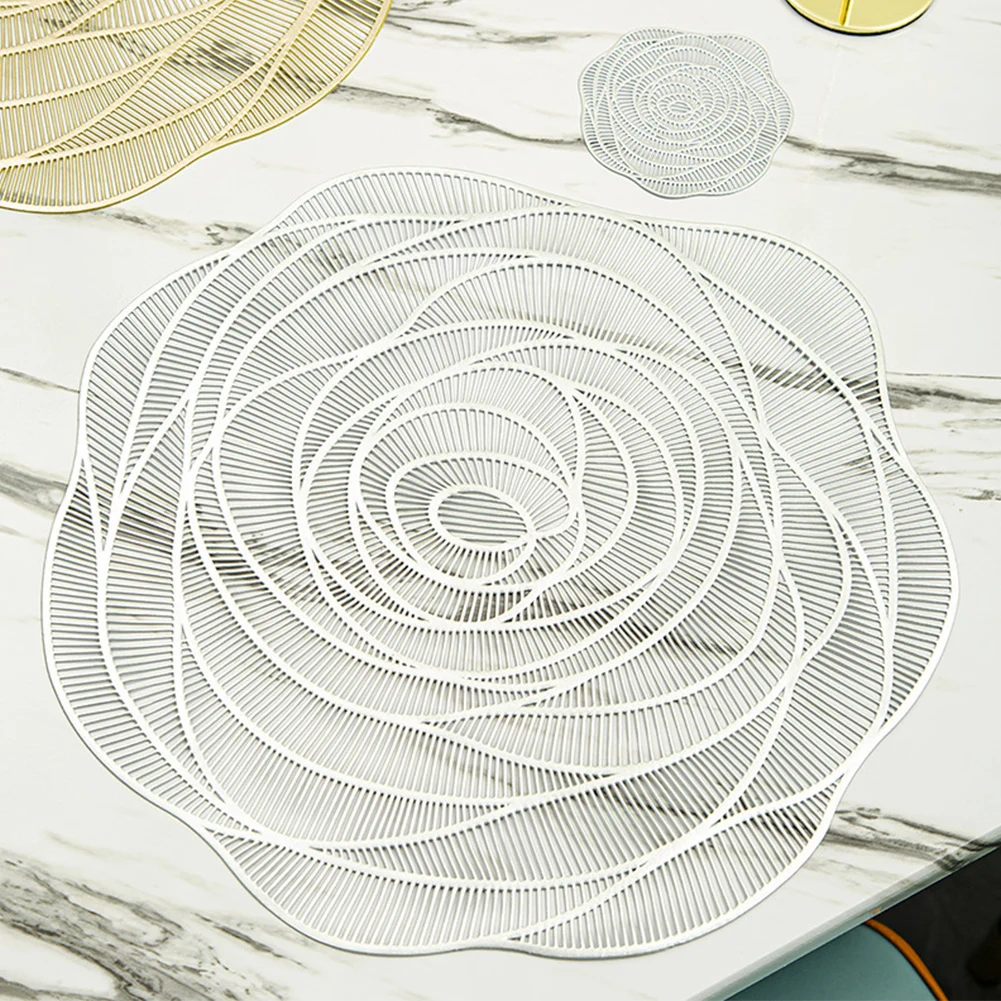 

16 шт., набор подставок для защиты стола