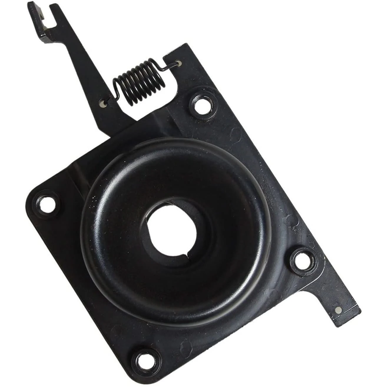 Новая пассажирская сторона R/H защелка капота для VOLVO VN VNL 20565618 8074938 3187264