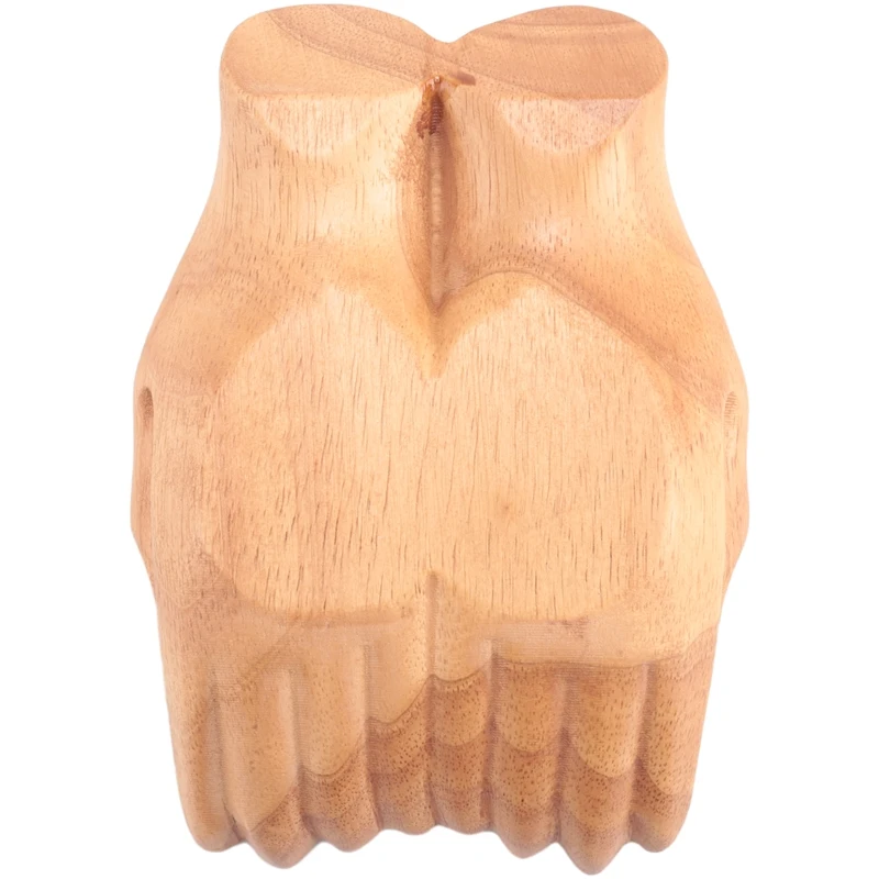 1 шт. деревянный держатель для камня