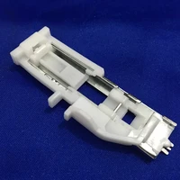 multifunctional buttonhole presser foot household sewing machine feet sliding presser for janome accessories aa7039