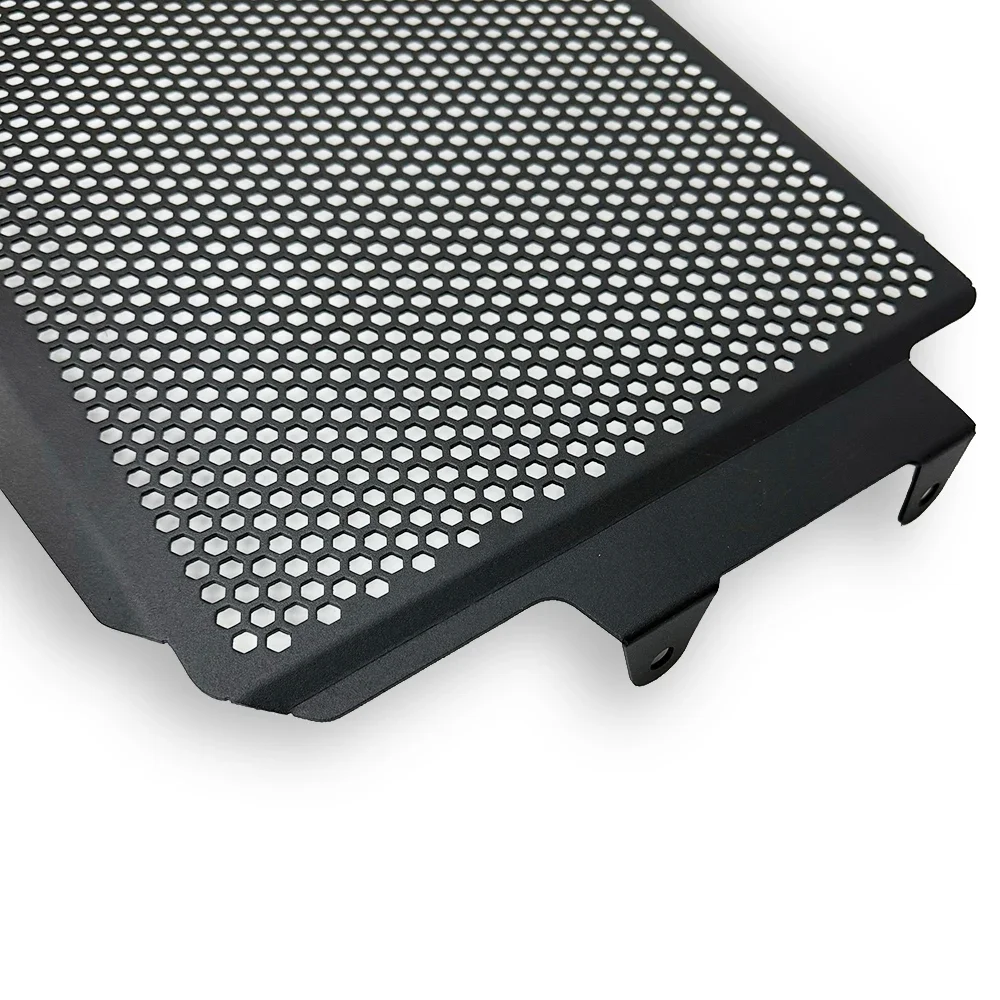 Защитная решетка радиатора мотоцикла защитная для Yamaha MT-09 MT09 FZ09 Tracer 2021 2022 2023