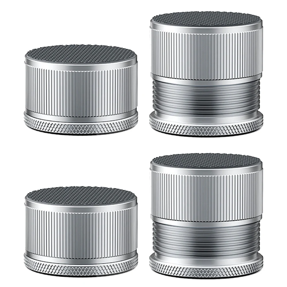 

4 шт. регулируемые стойки для кровати и стульев, сверхмощные стойки для мебели, стойки для диванов и столов, нижние защитные напольные против...