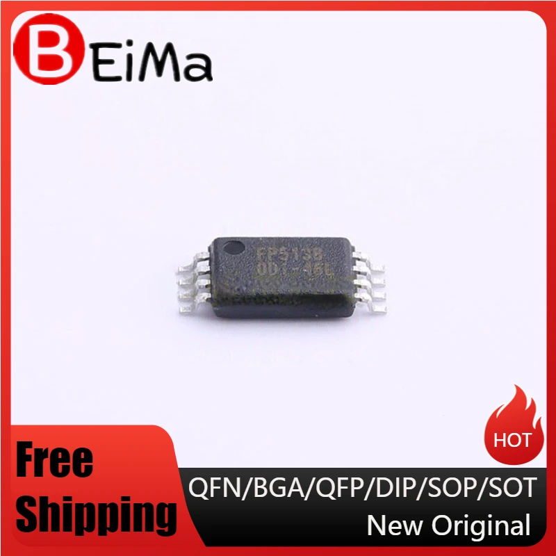 

(10piece)FP5138BWR-LF FP5138BWR FP5138 MSOP8 Provide One-Stop Bom Distribution Order Spot Supply