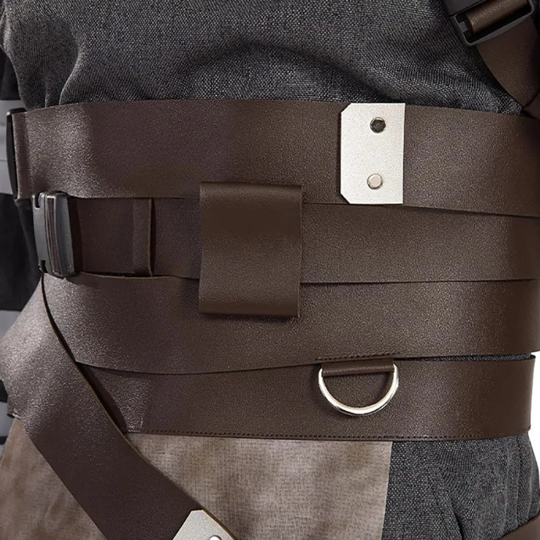 Костюм для взрослых Galen Marek Cosplay Starkiller SW ролевые игры Боевой костюм