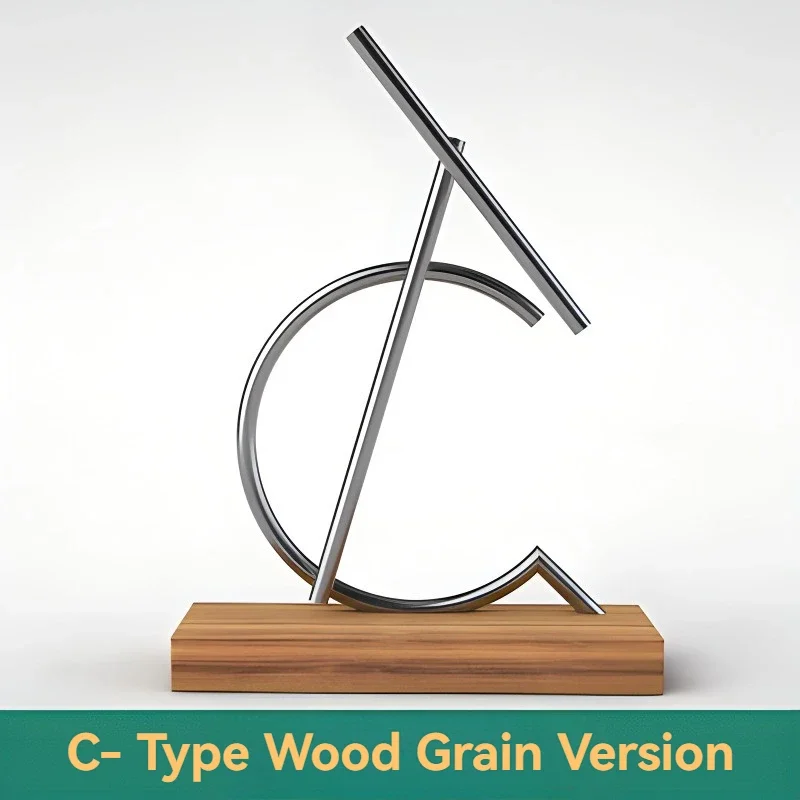 Современный вечный двигатель маятник Ньютона украшение для рабочего стола