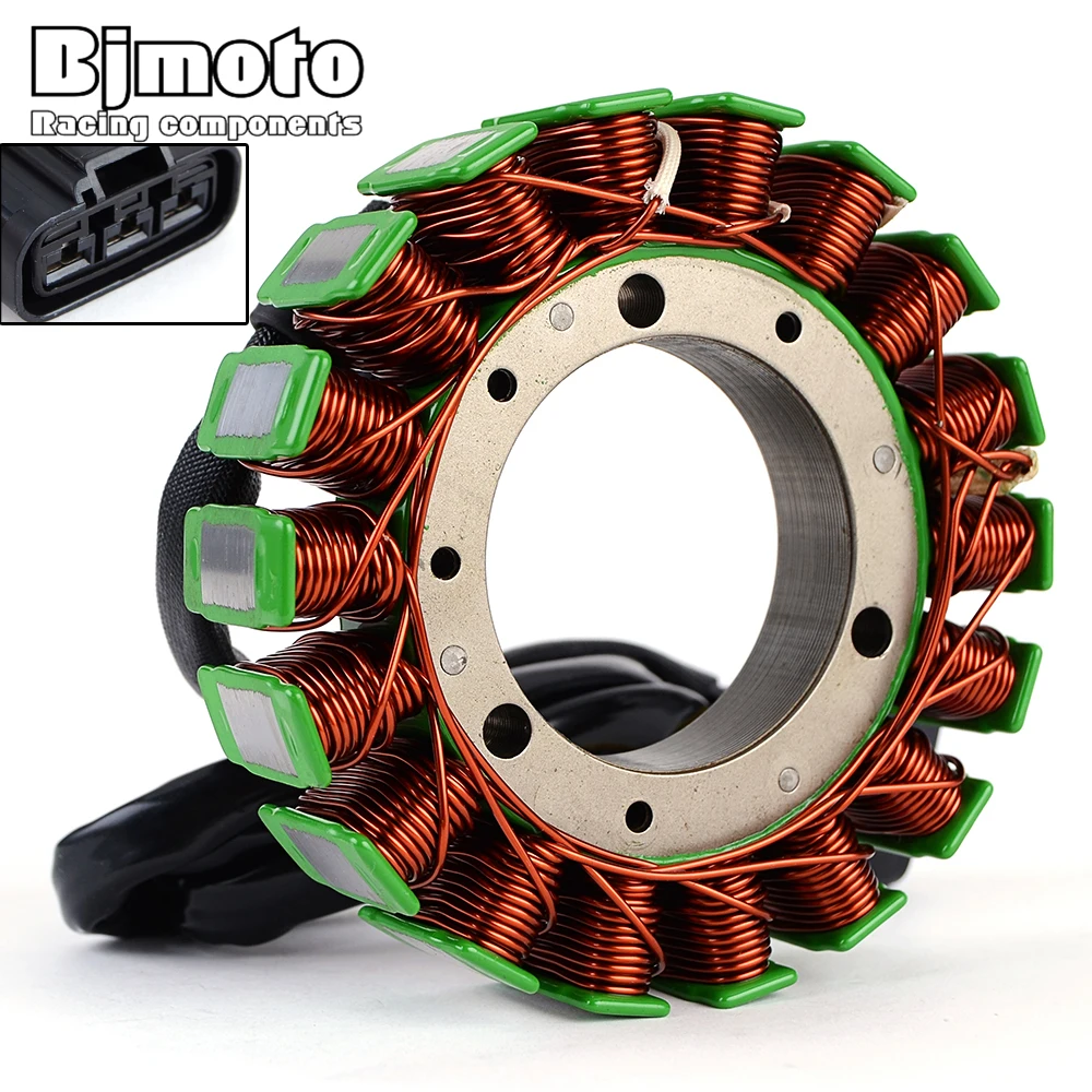 

Motorcycle Generator Stator Coil For CFMOTO CFORCE UFORCE ZFORCE 800 CF800 X8 0800-032000